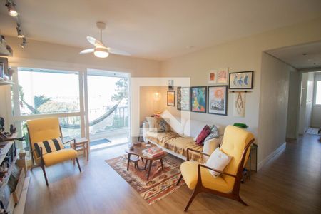 Apartamento à venda com 3 quartos, 88m² em Vila Ester (zona Norte), São Paulo