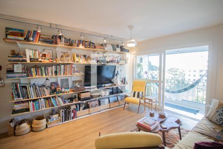 Apartamento à venda com 3 quartos, 88m² em Vila Ester (zona Norte), São Paulo