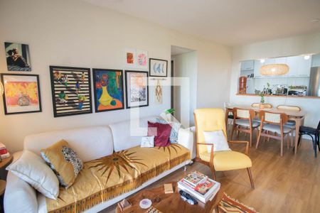 Apartamento à venda com 3 quartos, 88m² em Vila Ester (zona Norte), São Paulo