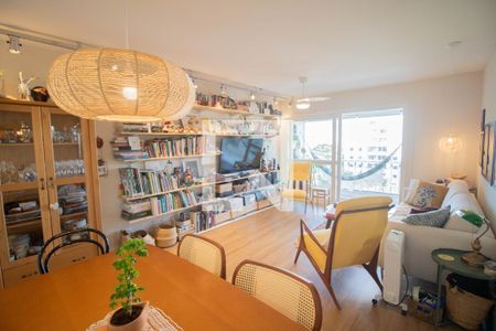 Apartamento à venda com 3 quartos, 88m² em Vila Ester (zona Norte), São Paulo