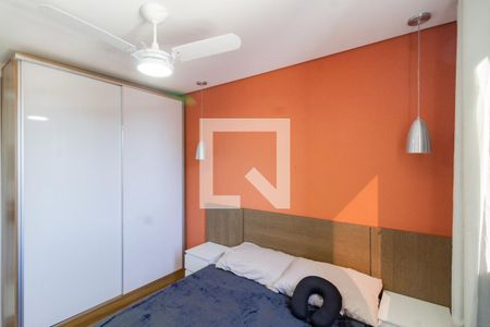Apartamento para alugar com 1 quarto, 27m² em Parque Industrial Tomas Edson, São Paulo