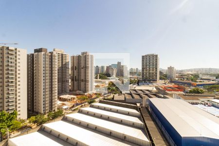 Apartamento para alugar com 1 quarto, 27m² em Parque Industrial Tomas Edson, São Paulo
