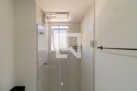 Apartamento para alugar com 1 quarto, 27m² em Parque Industrial Tomas Edson, São Paulo