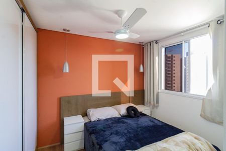 Apartamento para alugar com 1 quarto, 27m² em Parque Industrial Tomas Edson, São Paulo