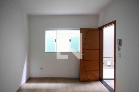 Apartamento à venda com 2 quartos, 38m² em Vila Celeste, São Paulo