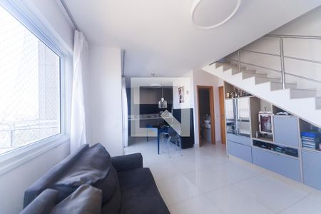 Apartamento para alugar com 2 quartos, 74m² em Jardim da Torre, Belo Horizonte