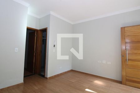 Sala / cozinha de apartamento para alugar com 1 quarto, 35m² em Parque Artur Alvim, São Paulo
