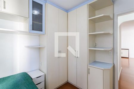 Quarto 1 de apartamento para alugar com 3 quartos, 74m² em Vila Olímpia, São Paulo