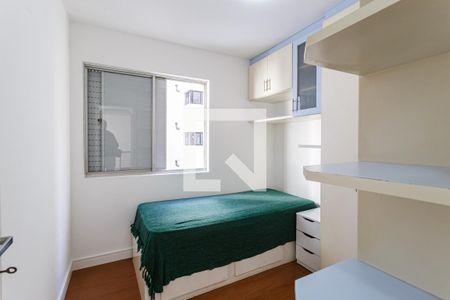 Quarto 1 de apartamento para alugar com 3 quartos, 74m² em Vila Olímpia, São Paulo