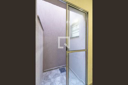 Claraboia de kitnet/studio para alugar com 1 quarto, 22m² em Vila Santa Catarina, São Paulo