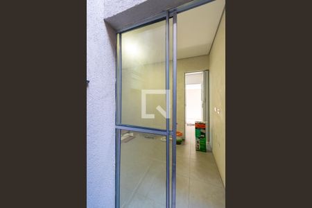 Claraboia de kitnet/studio para alugar com 1 quarto, 22m² em Vila Santa Catarina, São Paulo