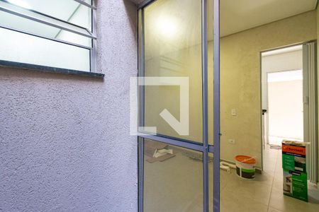 Claraboia de kitnet/studio para alugar com 1 quarto, 22m² em Vila Santa Catarina, São Paulo