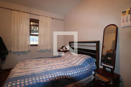 Quarto 1 de casa à venda com 2 quartos, 200m² em Vila Tibiriçá, Santo André
