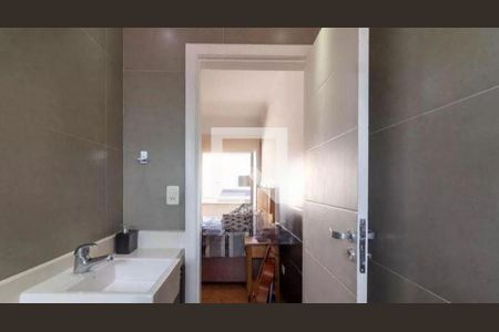Casa de Condomínio à venda com 3 quartos, 272m² em Jardim Vila Mariana, São Paulo