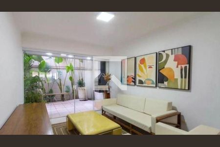 Casa de Condomínio à venda com 3 quartos, 272m² em Jardim Vila Mariana, São Paulo