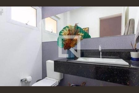 Casa de Condomínio à venda com 3 quartos, 272m² em Jardim Vila Mariana, São Paulo