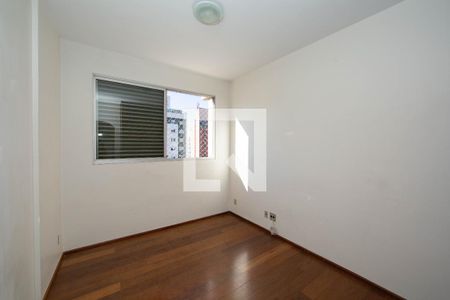 QUARTO1 de apartamento à venda com 4 quartos, 150m² em Savassi, Belo Horizonte