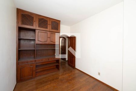 QUARTO1 de apartamento à venda com 4 quartos, 150m² em Savassi, Belo Horizonte