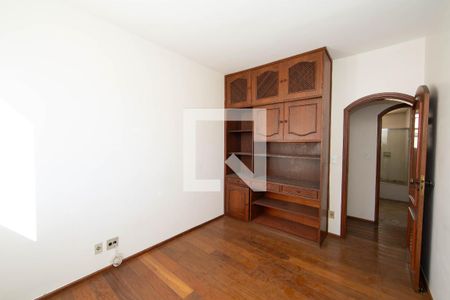 QUARTO1 de apartamento à venda com 4 quartos, 150m² em Savassi, Belo Horizonte