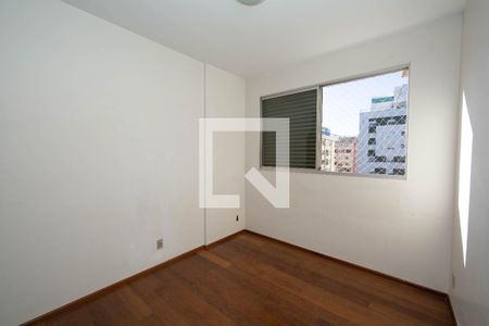 QUARTO1 de apartamento à venda com 4 quartos, 150m² em Savassi, Belo Horizonte