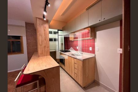 Apartamento à venda com 1 quarto, 42m² em Consolação, São Paulo