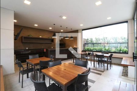 Apartamento à venda com 2 quartos, 122m² em Barra Funda, São Paulo