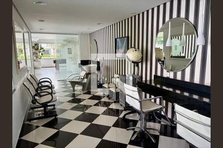 Apartamento à venda com 3 quartos, 110m² em Vila Andrade, São Paulo