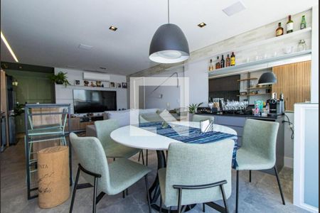 Apartamento à venda com 3 quartos, 70m² em Barra Funda, São Paulo