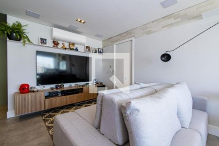 Apartamento à venda com 3 quartos, 70m² em Barra Funda, São Paulo