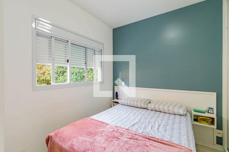 Quarto de apartamento à venda com 1 quarto, 35m² em Perdizes, São Paulo