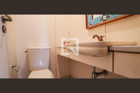 Apartamento à venda com 3 quartos, 220m² em Morumbi, São Paulo