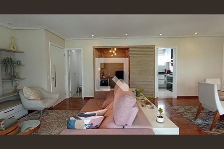 Apartamento à venda com 3 quartos, 107m² em Vila Andrade, São Paulo