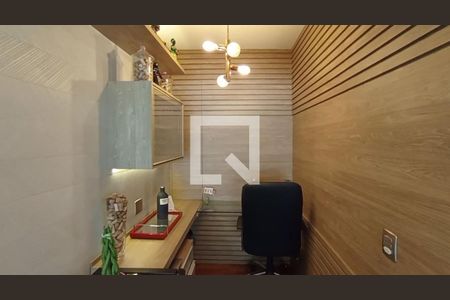 Apartamento à venda com 3 quartos, 107m² em Vila Andrade, São Paulo