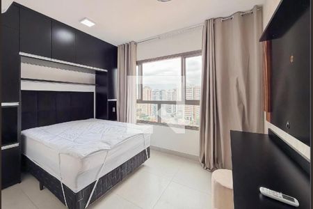 Studio de kitnet/studio para alugar com 1 quarto, 19m² em Cursino, São Paulo