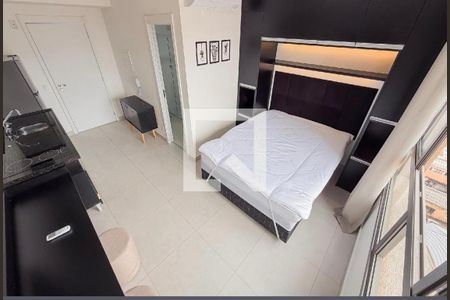 Studio de kitnet/studio para alugar com 1 quarto, 19m² em Cursino, São Paulo