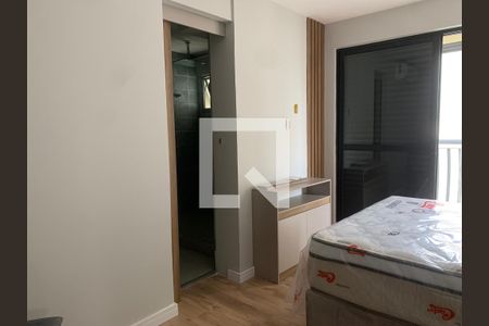 Quarto de apartamento para alugar com 2 quartos, 90m² em Cerqueira César, São Paulo