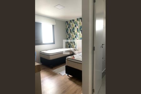 Quarto de apartamento para alugar com 2 quartos, 90m² em Cerqueira César, São Paulo
