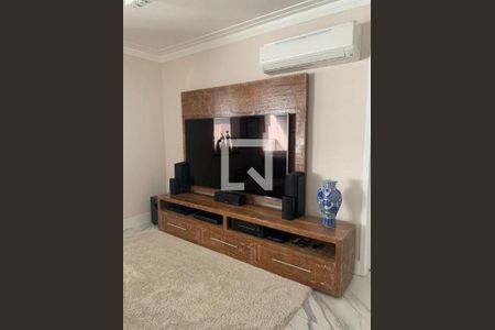 Apartamento à venda com 3 quartos, 178m² em Vila Suzana, São Paulo