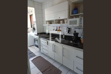 Apartamento à venda com 2 quartos, 58m² em Cidade Ademar, São Paulo