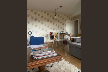 Apartamento à venda com 3 quartos, 110m² em Tamboré, Santana de Parnaíba
