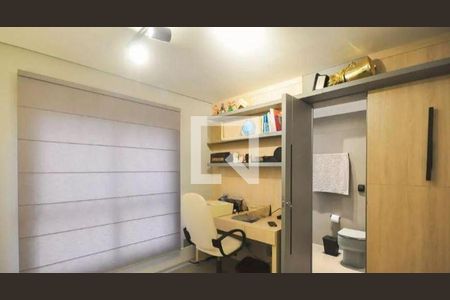 Apartamento à venda com 4 quartos, 195m² em Vila Progredior, São Paulo