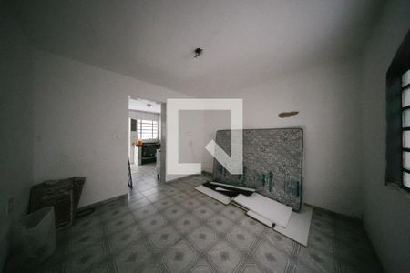 Casa para alugar com 1 quarto, 25m² em Artur Alvim, São Paulo
