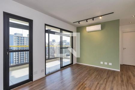 Apartamento à venda com 1 quarto, 70m² em Campos Elíseos, São Paulo