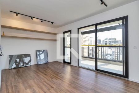 Apartamento à venda com 1 quarto, 70m² em Campos Elíseos, São Paulo