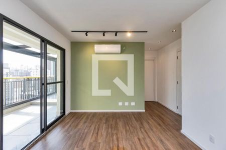 Apartamento à venda com 1 quarto, 70m² em Campos Elíseos, São Paulo