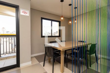 Apartamento à venda com 1 quarto, 70m² em Campos Elíseos, São Paulo