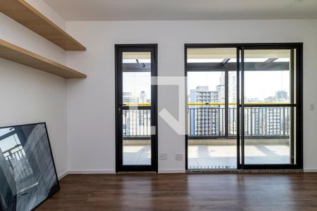 Apartamento à venda com 1 quarto, 70m² em Campos Elíseos, São Paulo