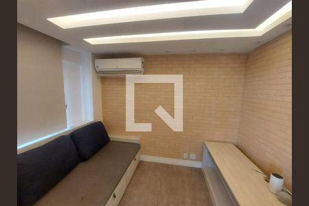 Apartamento à venda com 3 quartos, 128m² em Recreio dos Bandeirantes, Rio de Janeiro
