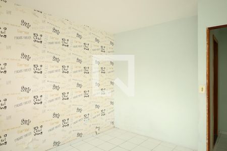 Quarto 1 de casa para alugar com 2 quartos, 65m² em Itaquera, São Paulo