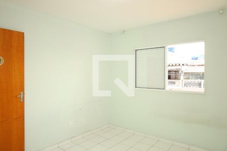 Quarto 1 de casa para alugar com 2 quartos, 65m² em Itaquera, São Paulo